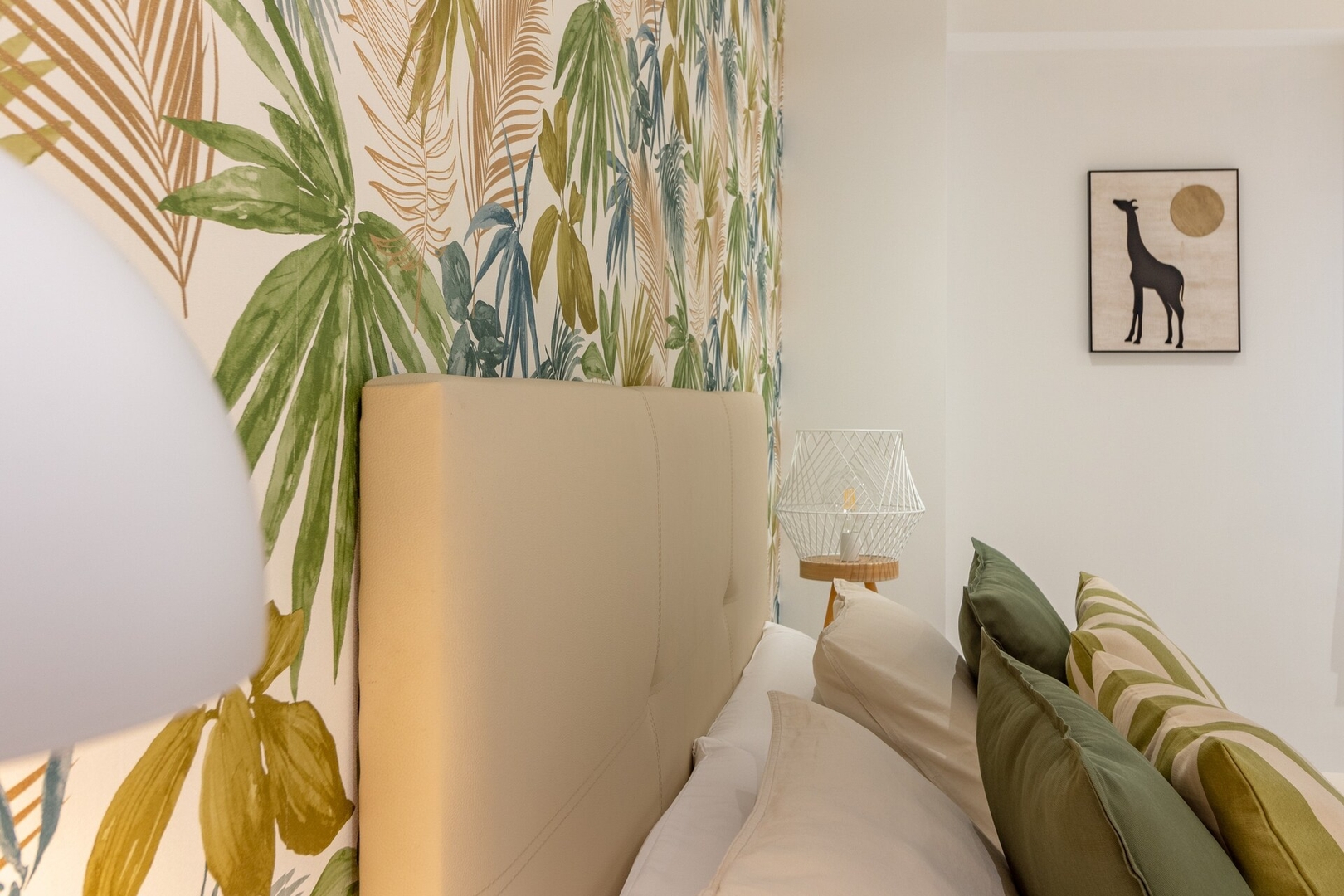AH King Size Apartment VUT5461AS 8 Asturias Holidays