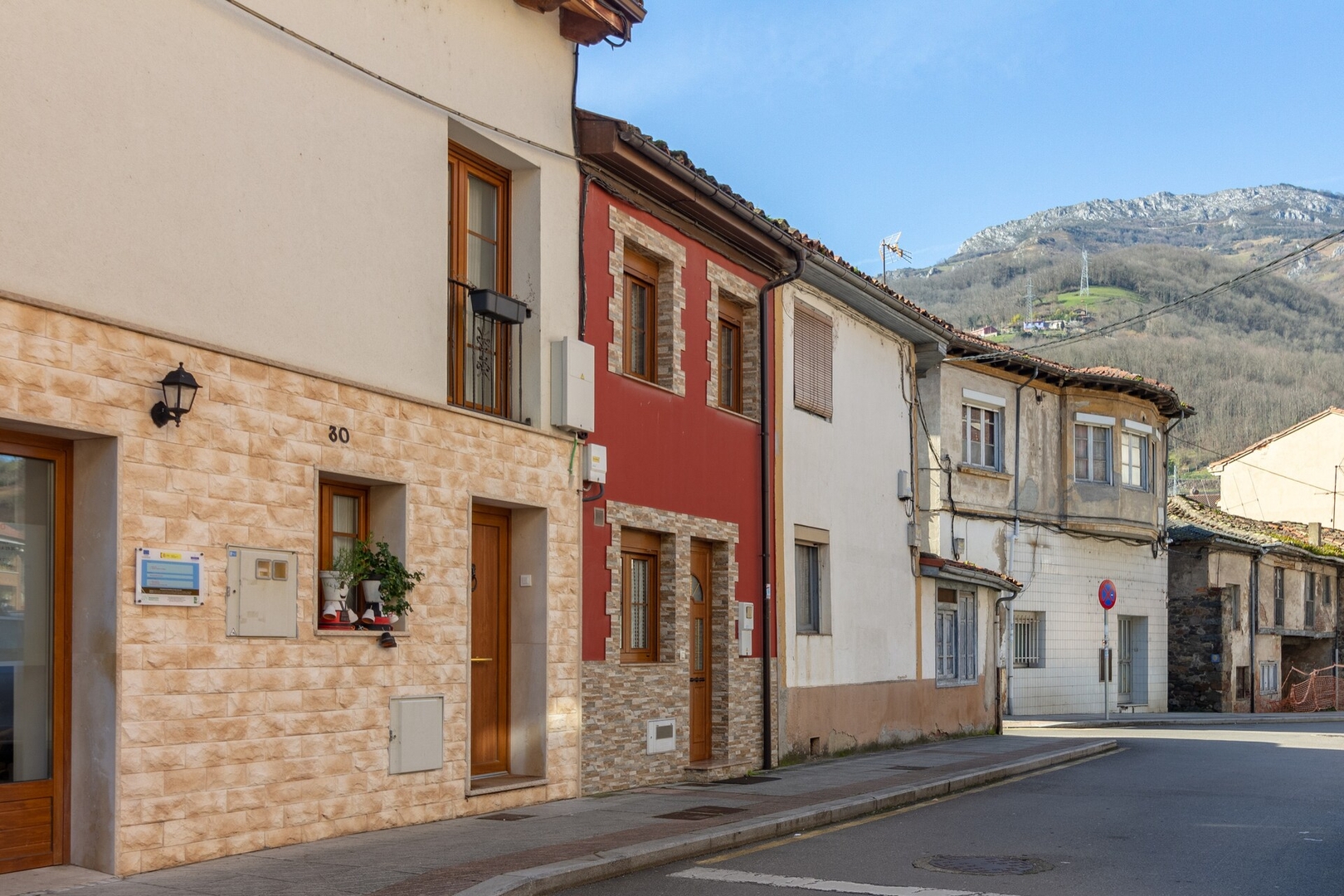 AH El Escondite de Campomanes VV3485AS 23 Asturias Holidays