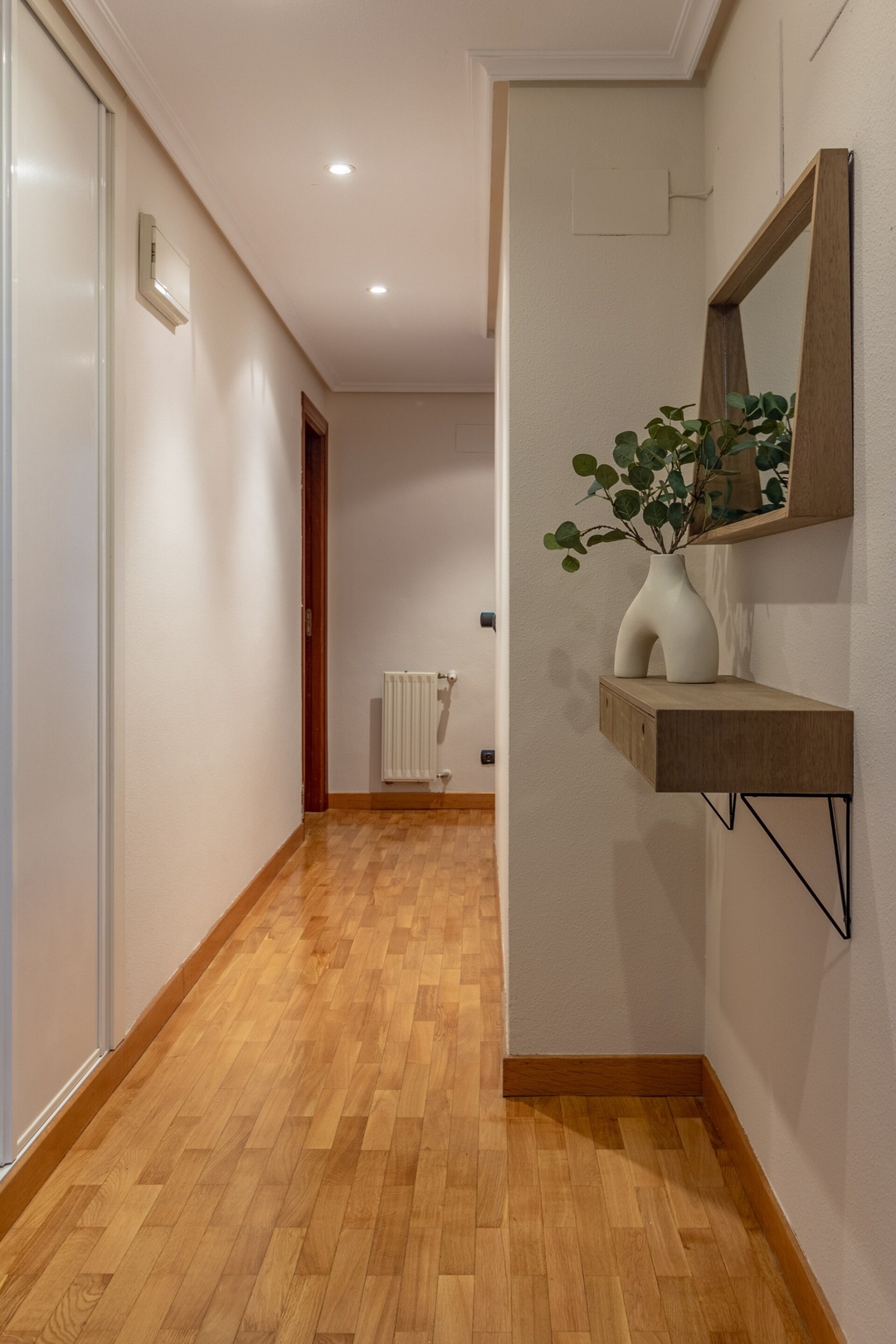 AH Delux3Rooms Campus Milán · VUT-6519-AS 42 Asturias Holidays