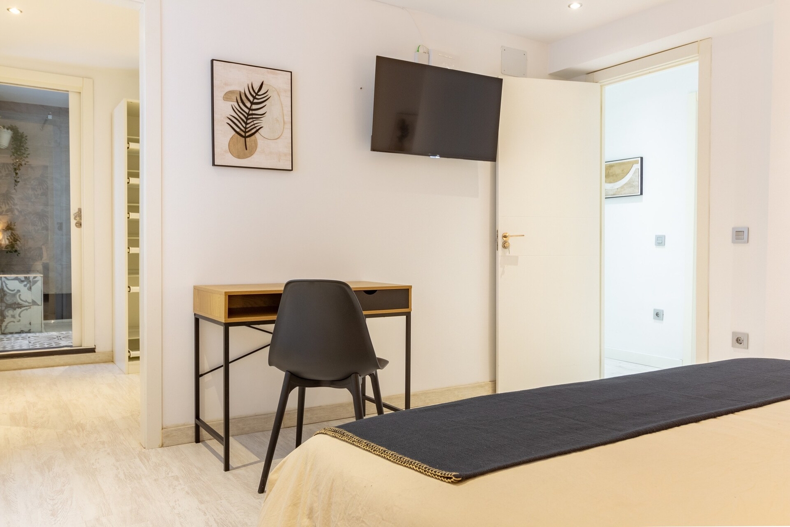 AH King Size Apartment VUT5461AS 17 Asturias Holidays