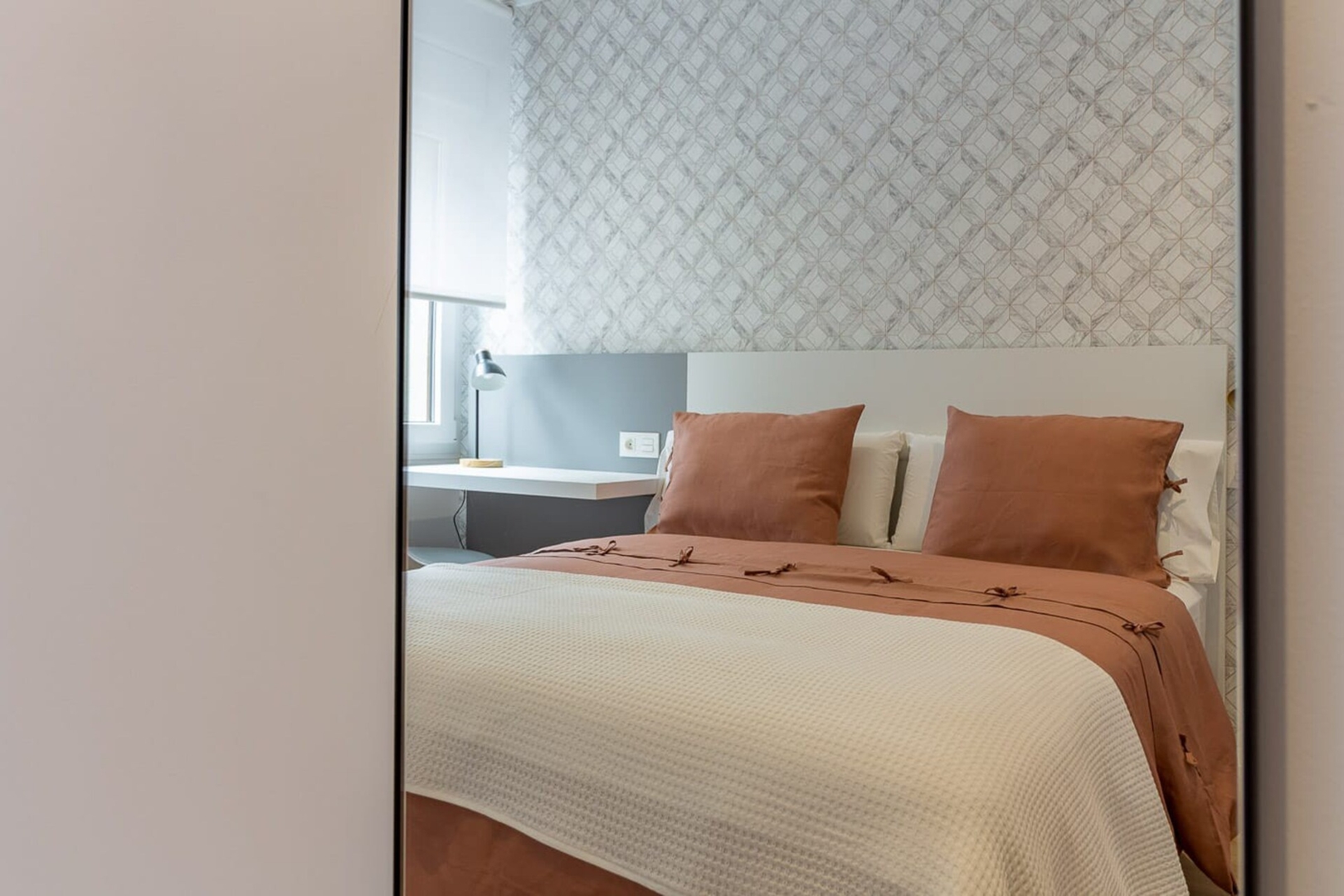 AH Room4you Oviedo by Asturias Holidays VUT3026AS 32 Asturias Holidays