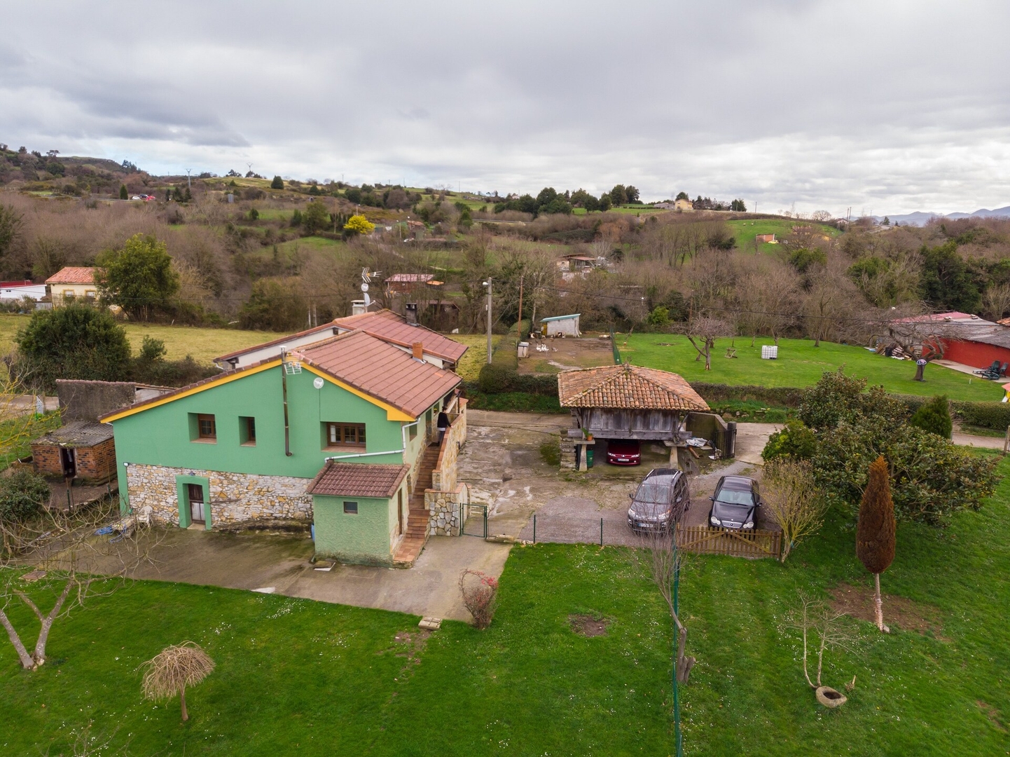 La Casina de Cués | Asturias Holiday Home 27 Asturias Holidays