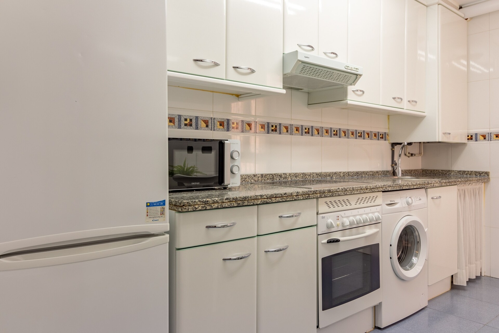 AH Delux3Rooms Campus Milán · VUT-6519-AS 14 Asturias Holidays