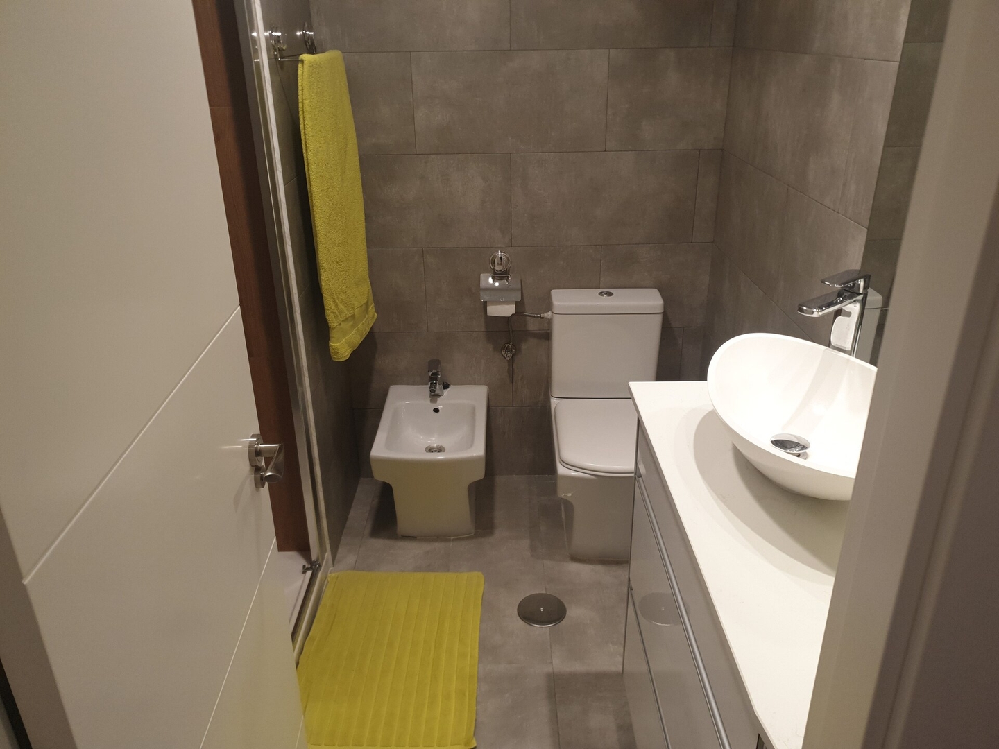 AH Full&Roomy Auditorio de Oviedo. VUT-6502-AS 7 Asturias Holidays
