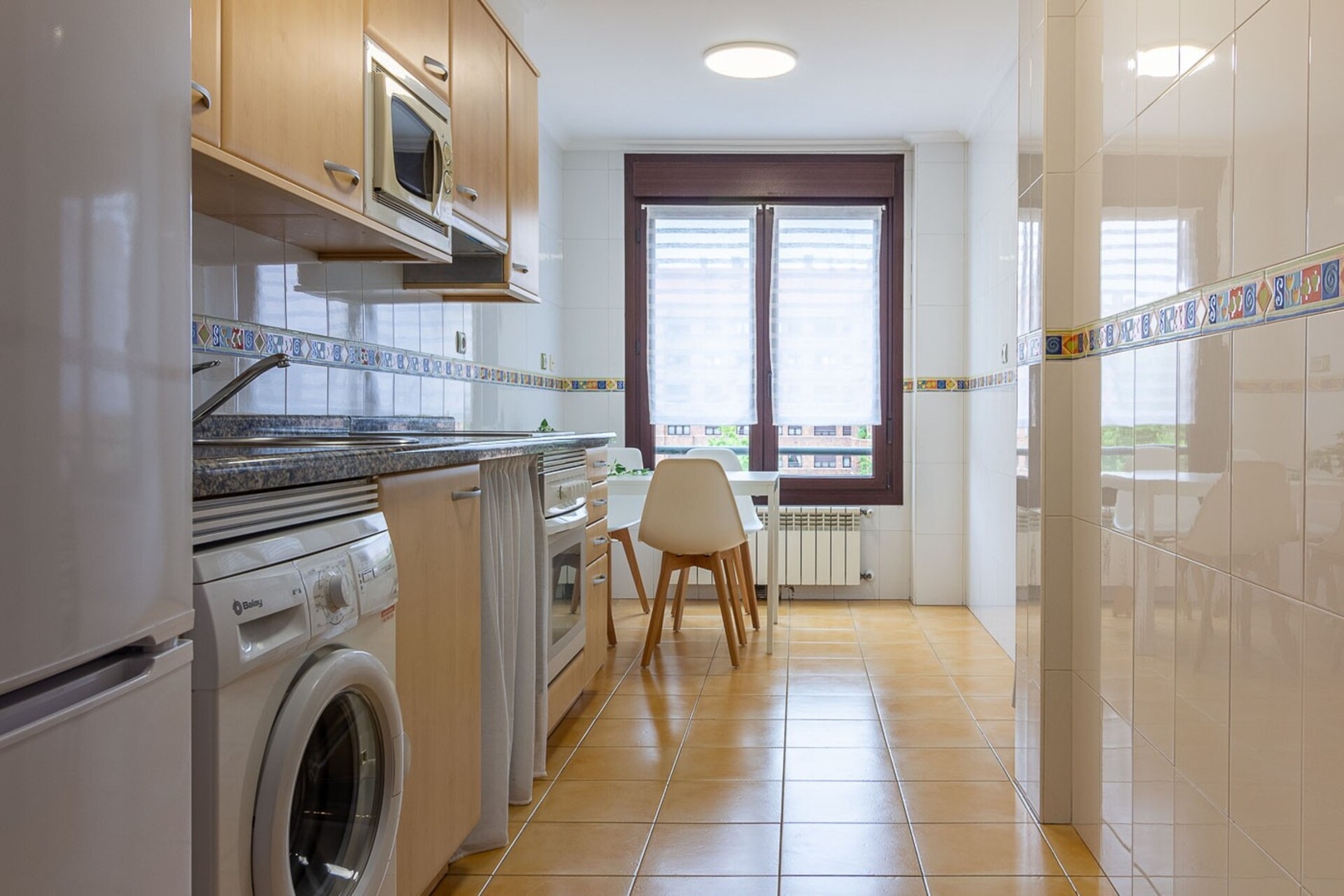 Delux3Rooms Gijón | Asturias Holidays 28 Asturias Holidays