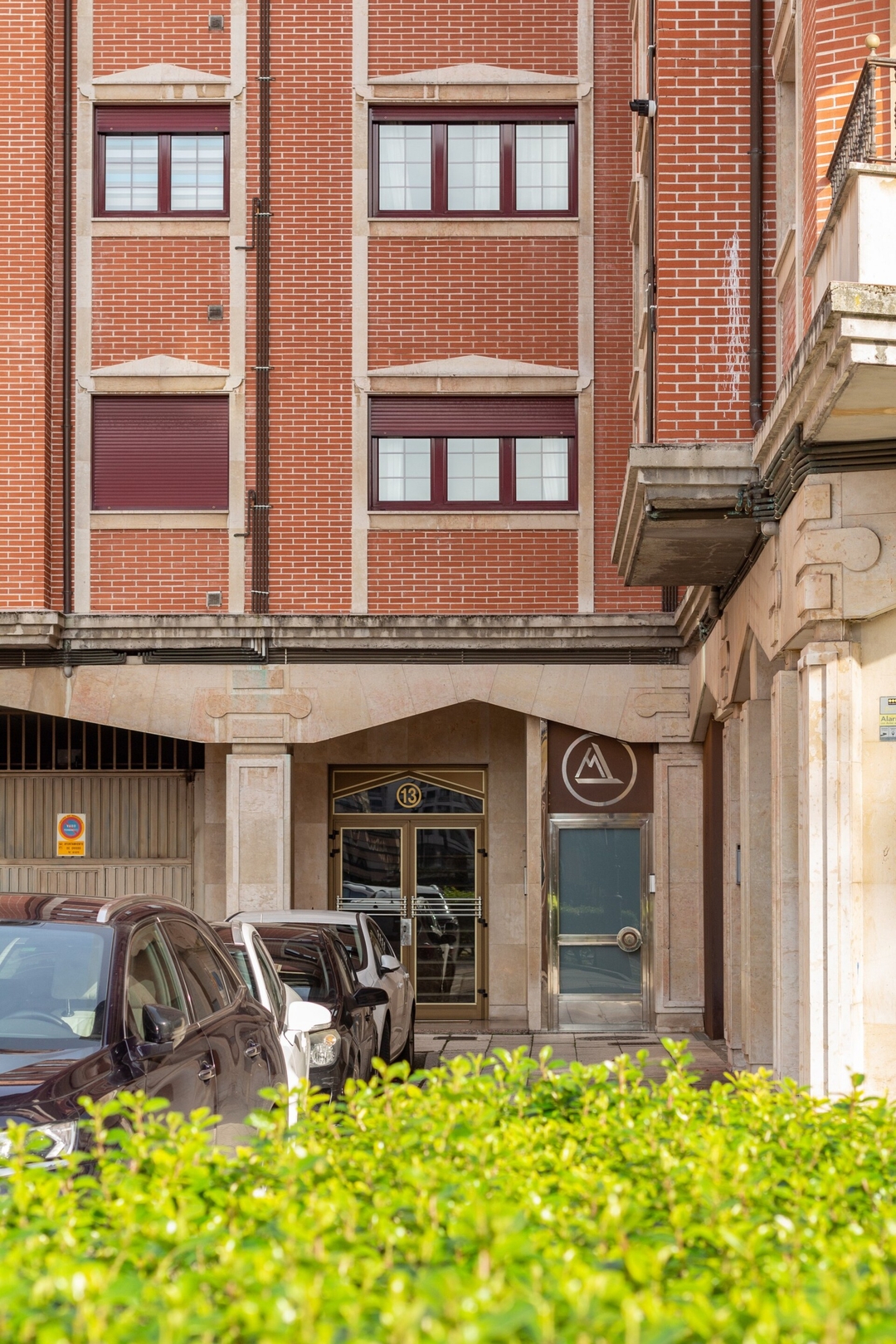 AH Delux3Rooms Campus Milán · VUT-6519-AS 47 Asturias Holidays