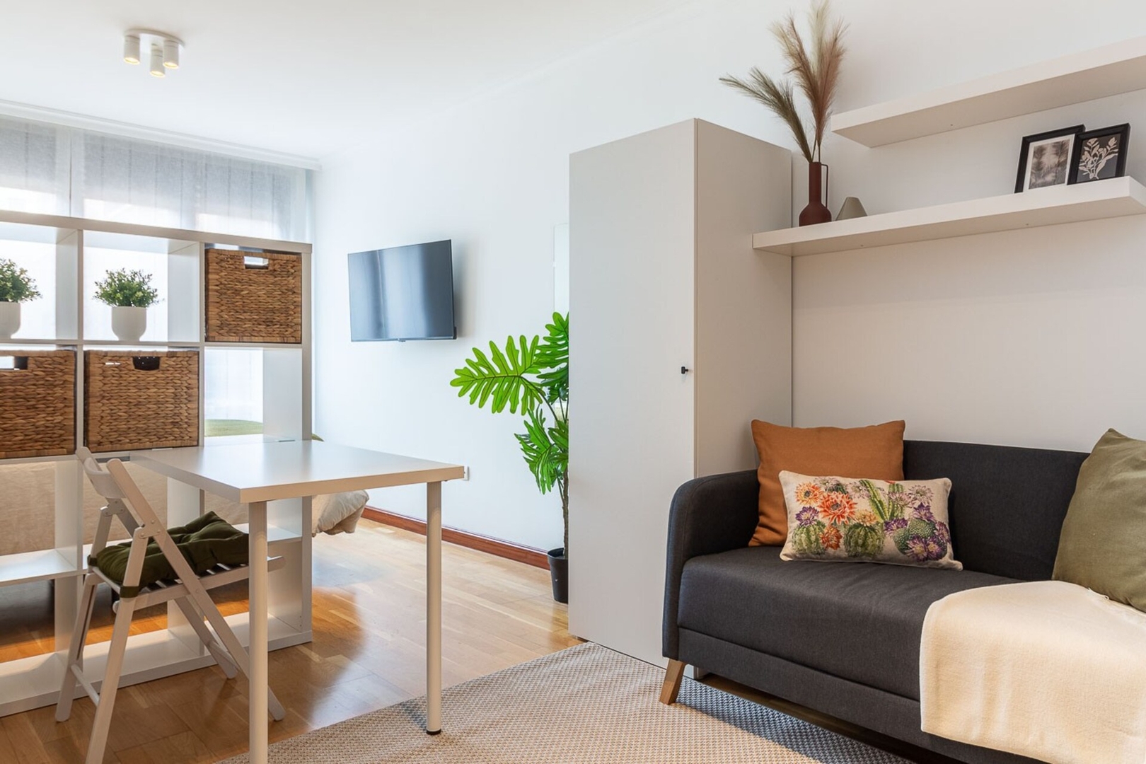Delux3Rooms Gijón | Asturias Holidays 3 Asturias Holidays