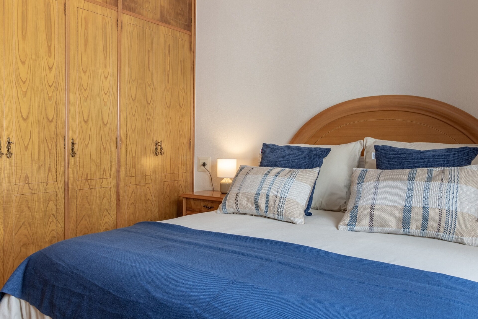 AH1 Asturias Holidays Noreña VUT6513AS 16 Asturias Holidays