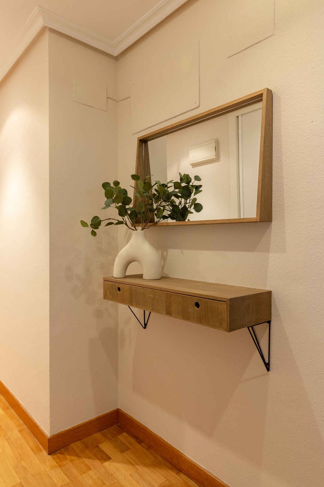 AH Delux3Rooms Campus Milán · VUT-6519-AS 43 Asturias Holidays