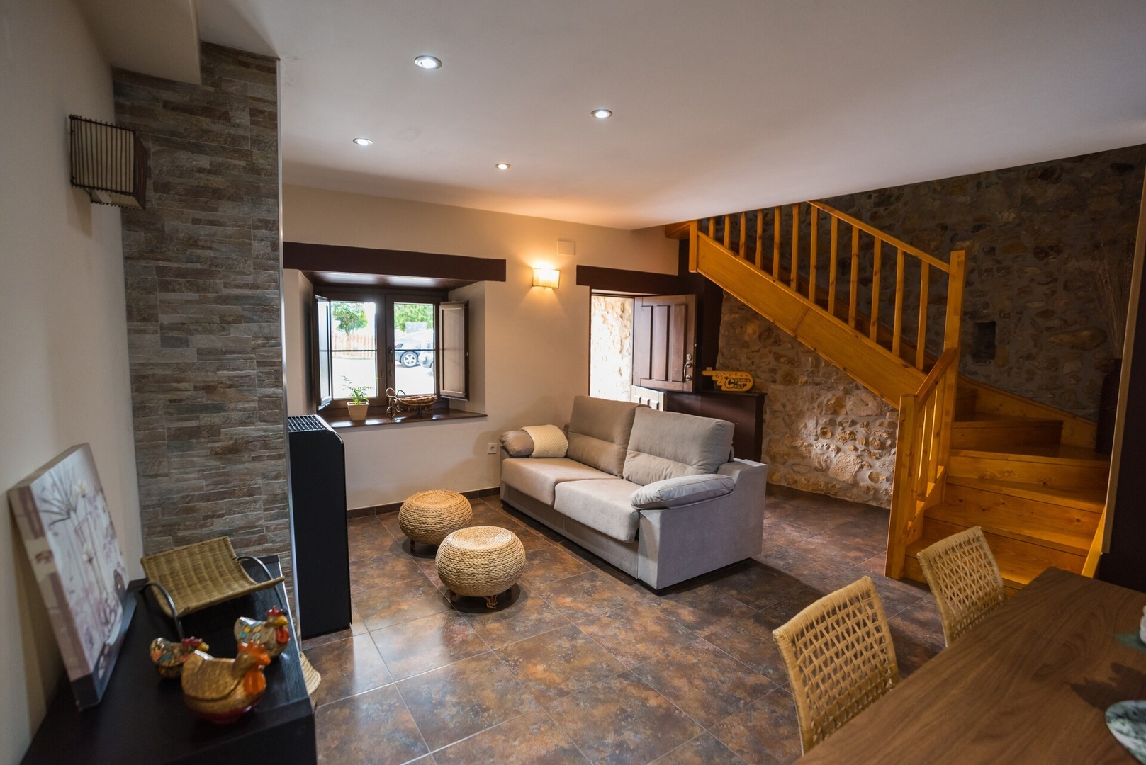 La Casina de Cués | Asturias Holiday Home 23 Asturias Holidays