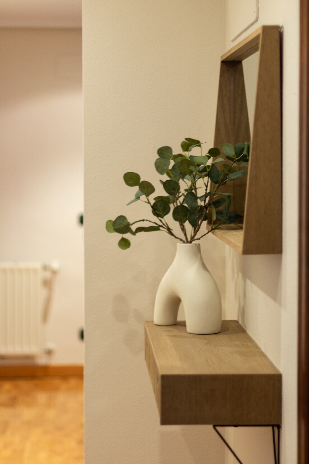 AH Delux3Rooms Campus Milán · VUT-6519-AS 44 Asturias Holidays