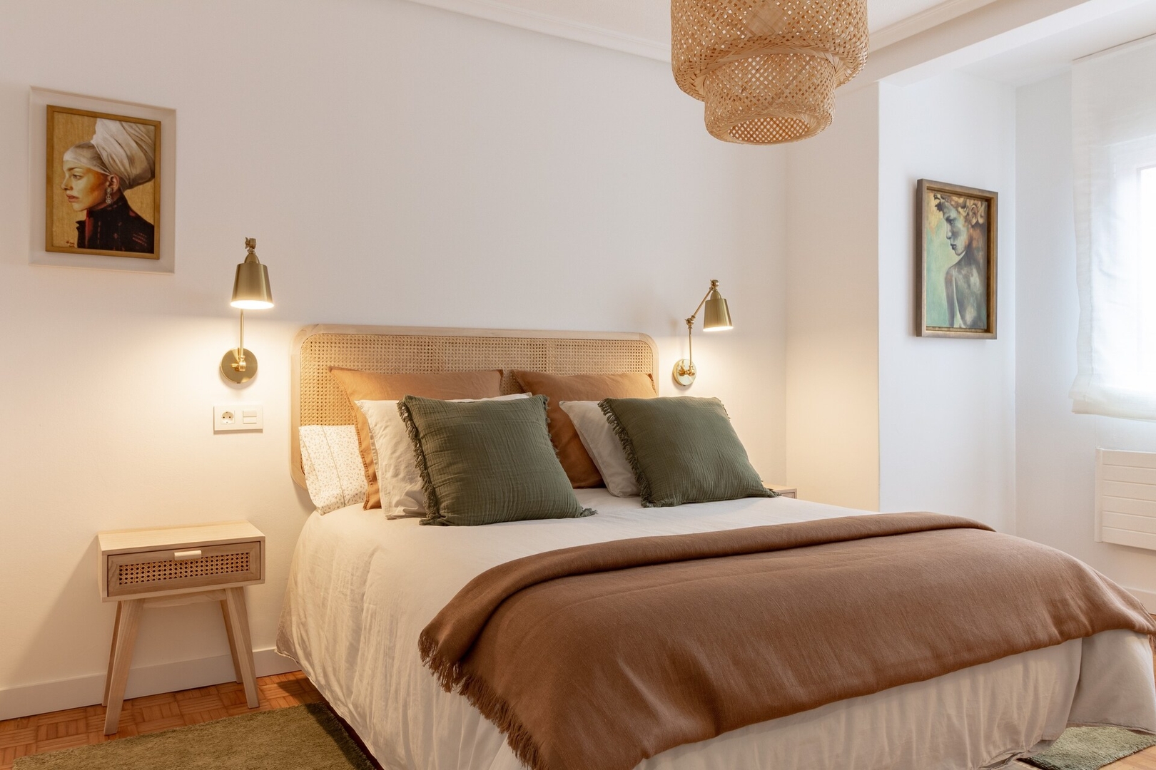 Cathedral View Apartment · Oviedo 22 Asturias Holidays
