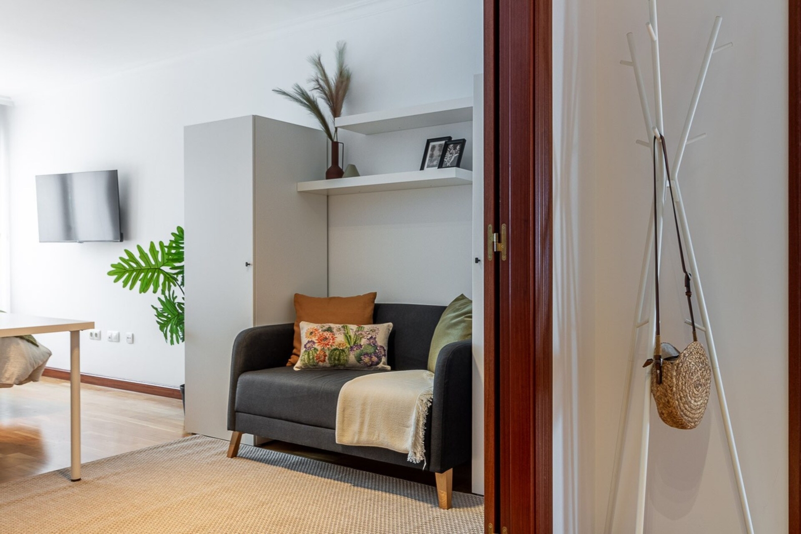 Delux3Rooms Gijón | Asturias Holidays 2 Asturias Holidays