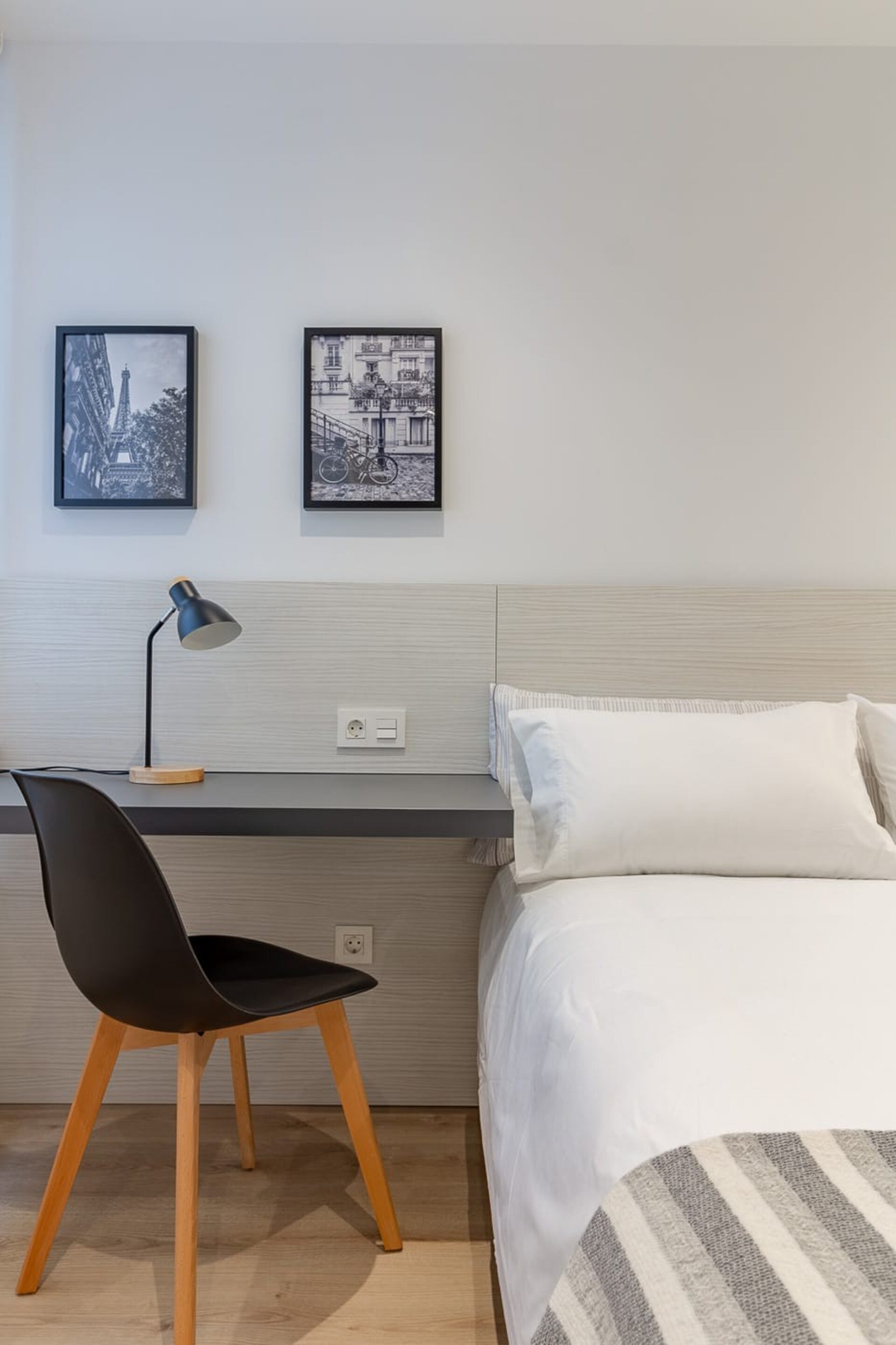 AH Room4you Oviedo by Asturias Holidays VUT3026AS 52 Asturias Holidays