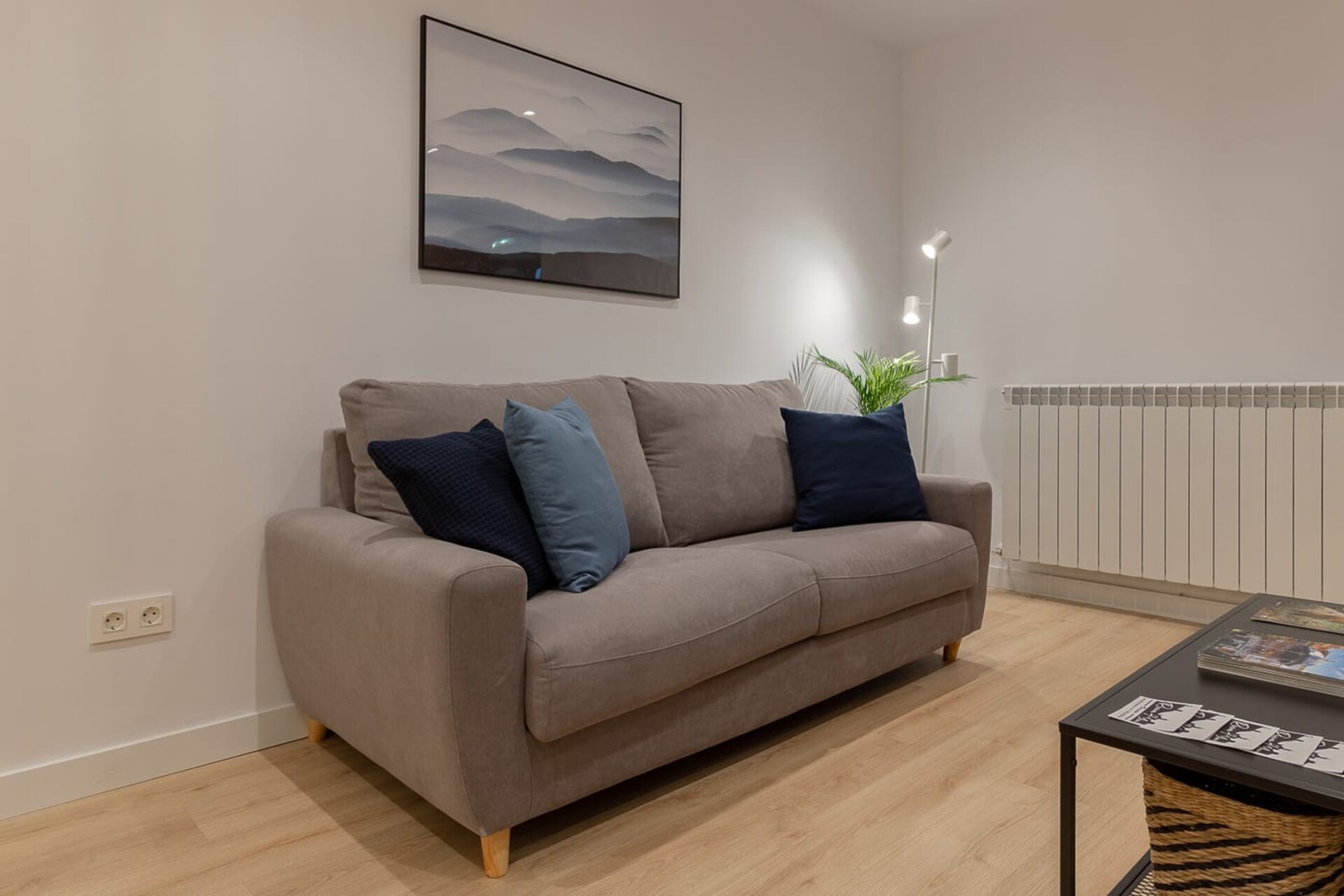 AH Room4you Oviedo by Asturias Holidays VUT3026AS 18 Asturias Holidays
