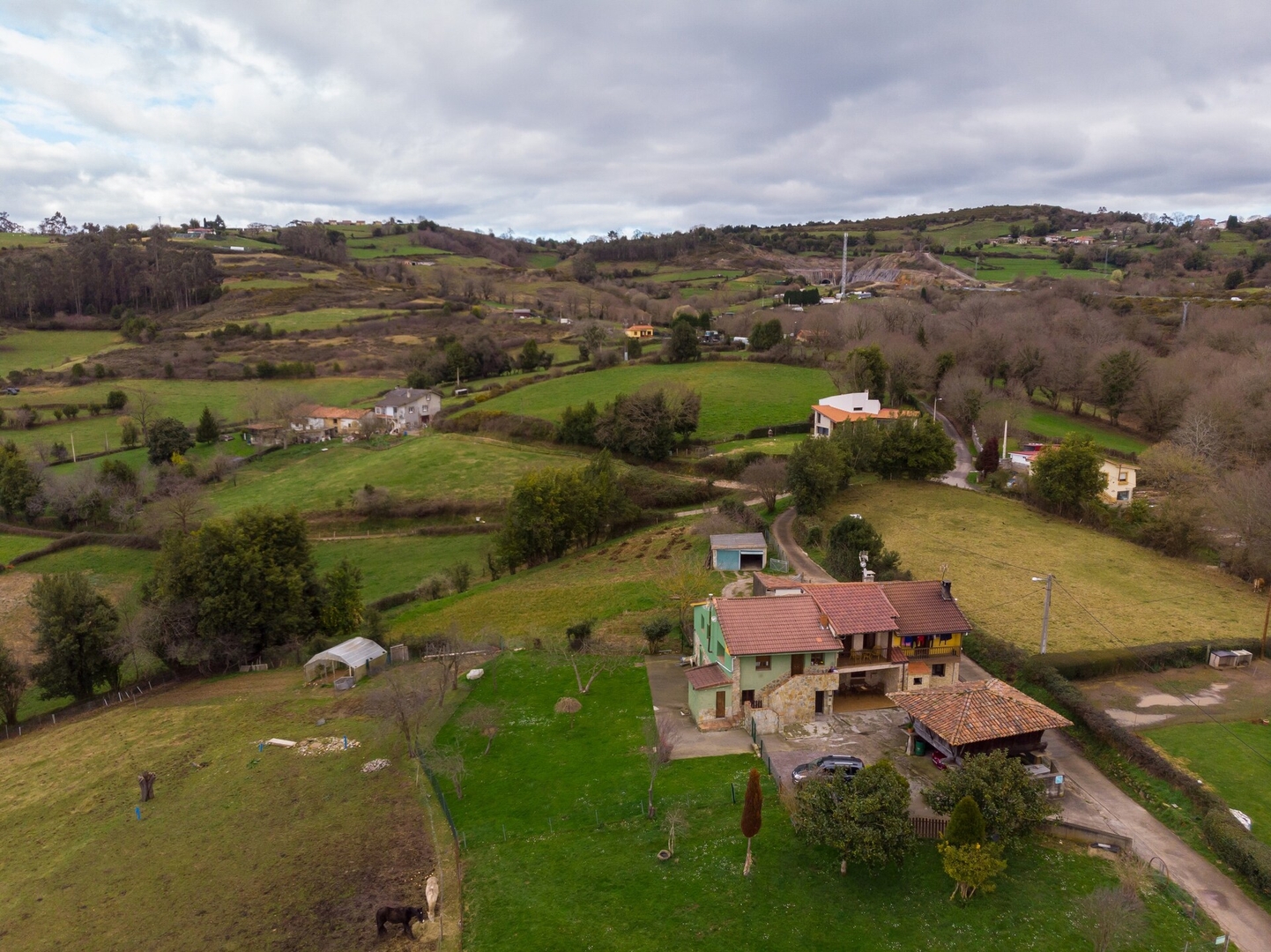 La Casina de Cués | Asturias Holiday Home 30 Asturias Holidays