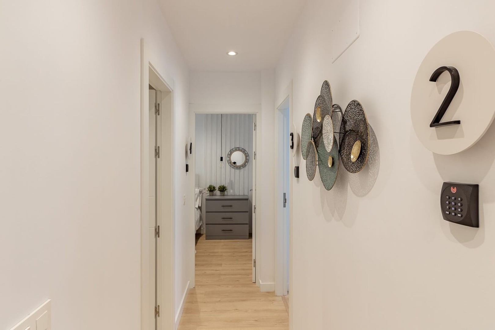 AH Room4you Oviedo by Asturias Holidays VUT3026AS 31 Asturias Holidays
