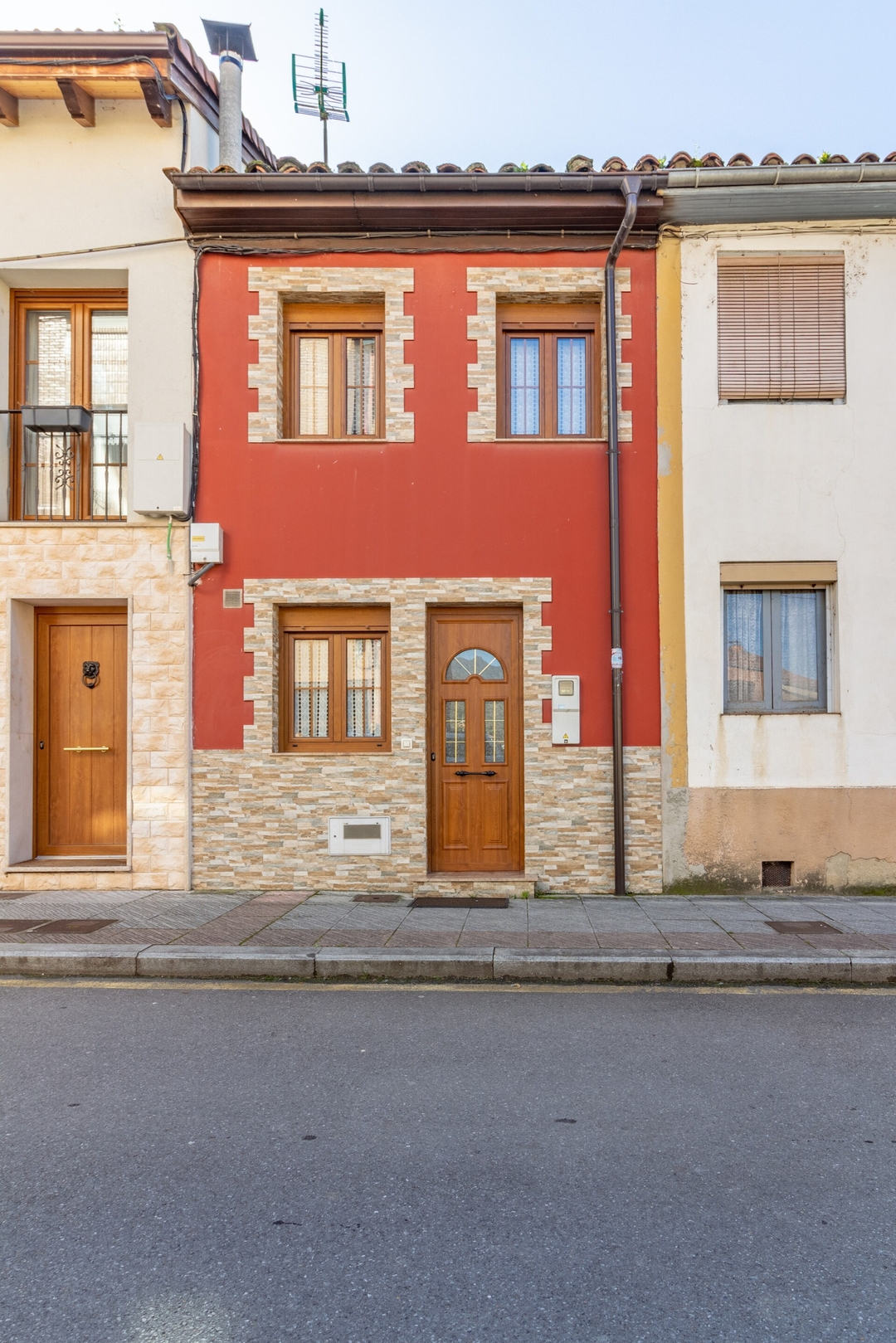 AH El Escondite de Campomanes VV3485AS 24 Asturias Holidays