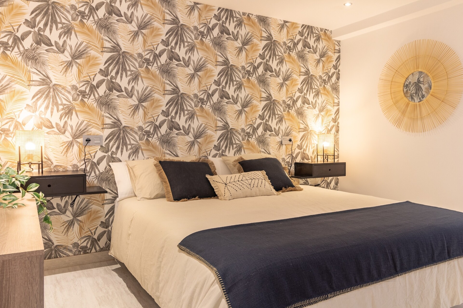 AH King Size Apartment VUT5461AS 12 Asturias Holidays