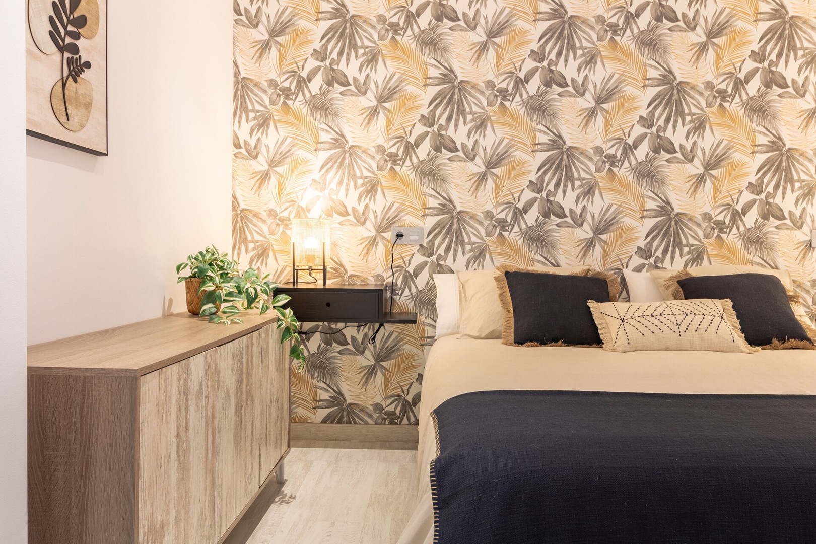 AH King Size Apartment VUT5461AS 10 Asturias Holidays