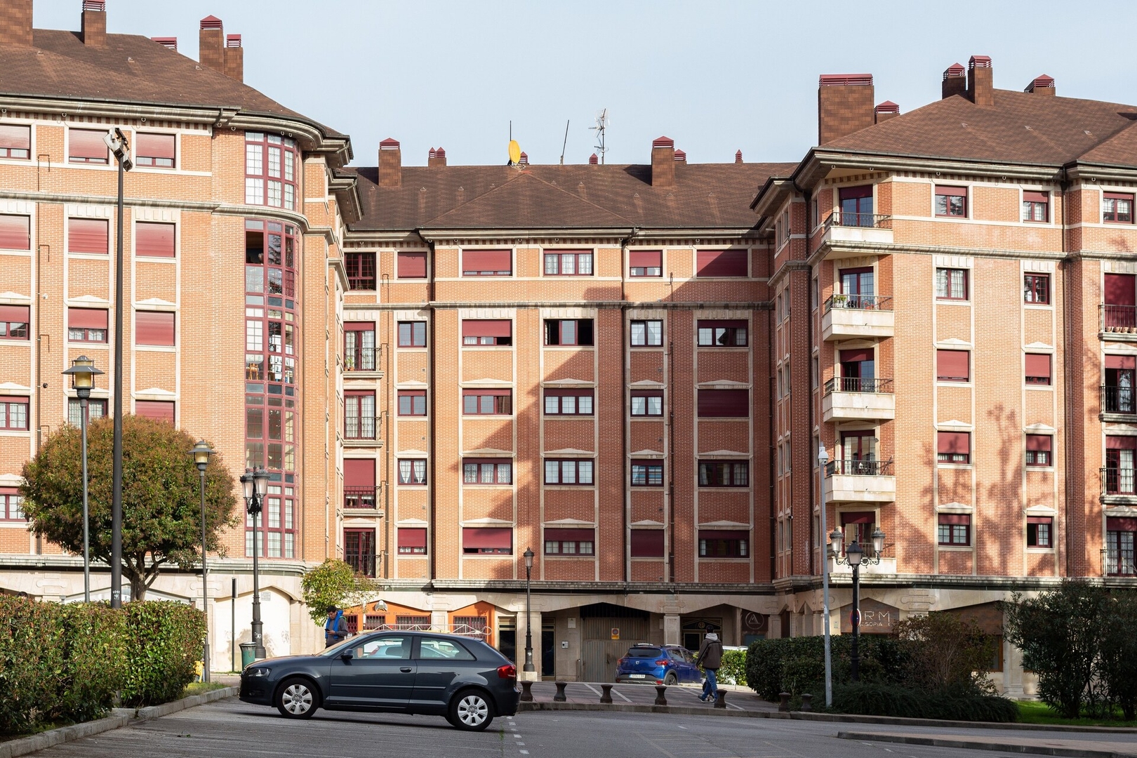 AH Delux3Rooms Campus Milán · VUT-6519-AS 49 Asturias Holidays