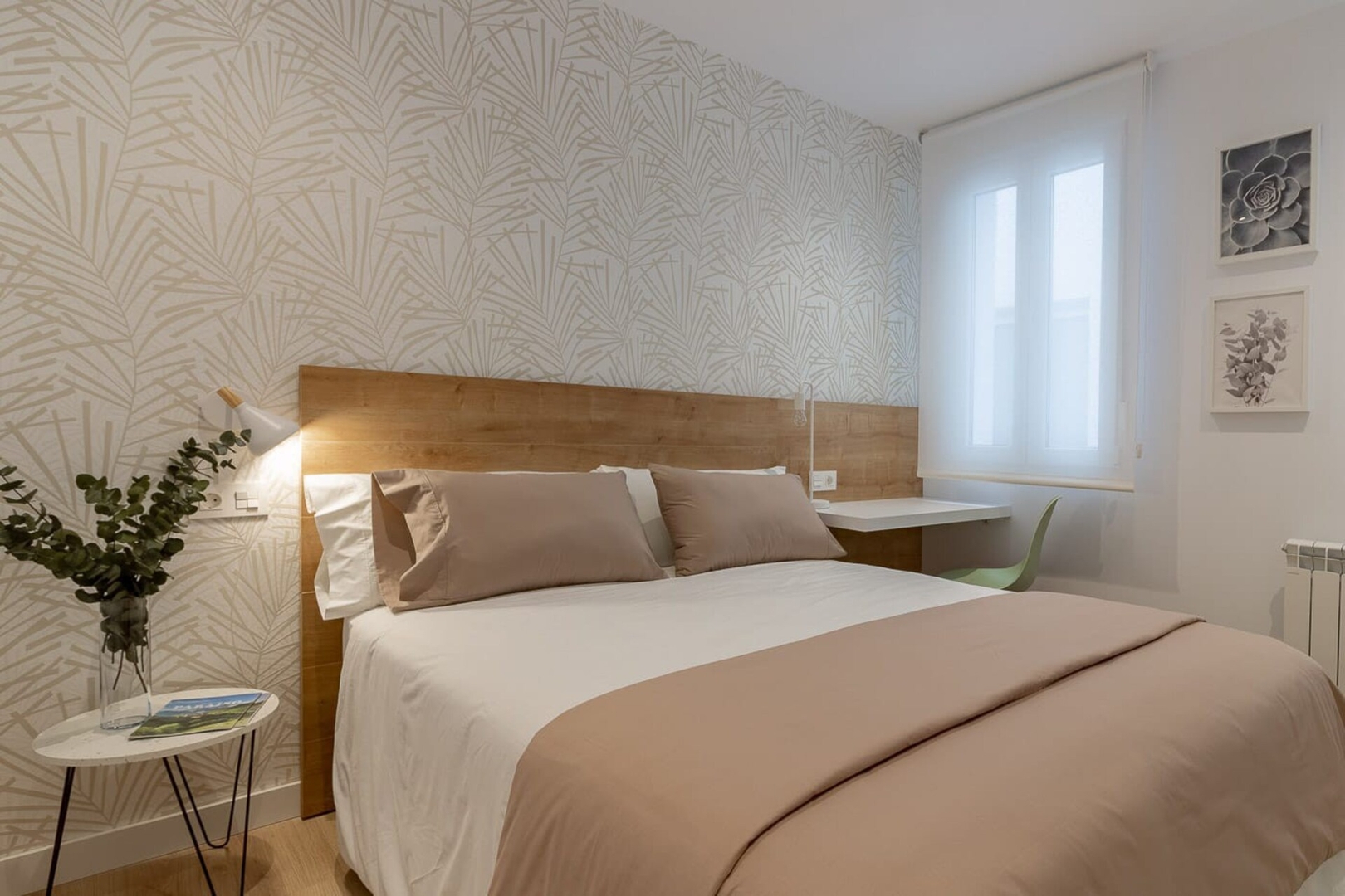 AH Room4you Oviedo by Asturias Holidays VUT3026AS Asturias Holidays