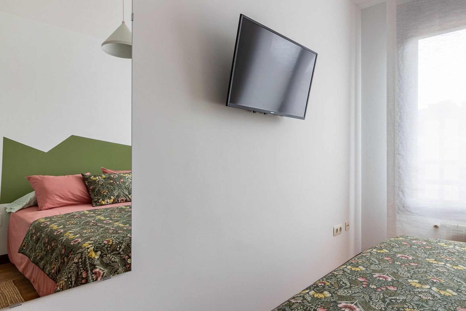 Delux3Rooms Gijón | Asturias Holidays 17 Asturias Holidays