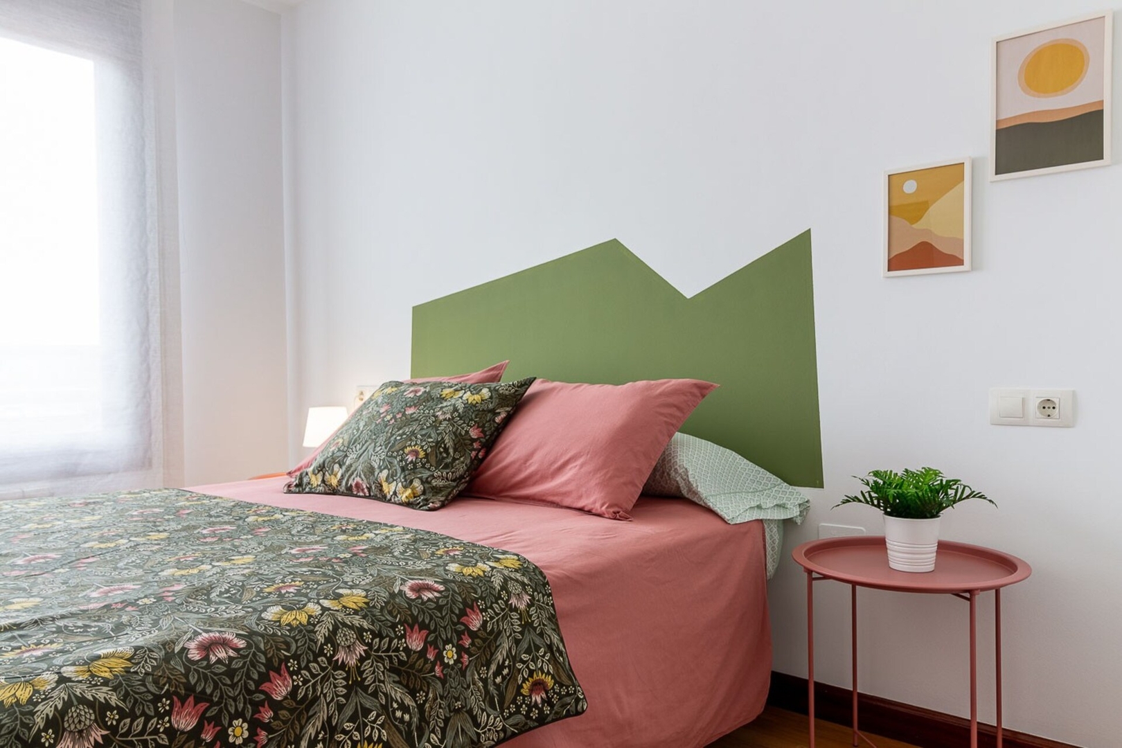 Delux3Rooms Gijón | Asturias Holidays 18 Asturias Holidays