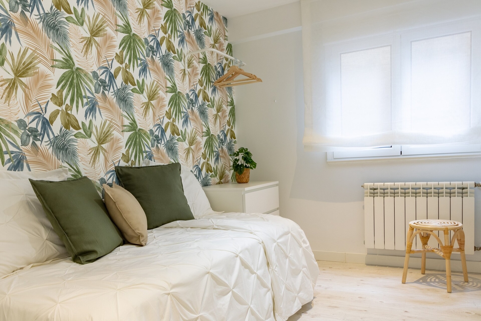 AH King Size Apartment VUT5461AS 23 Asturias Holidays