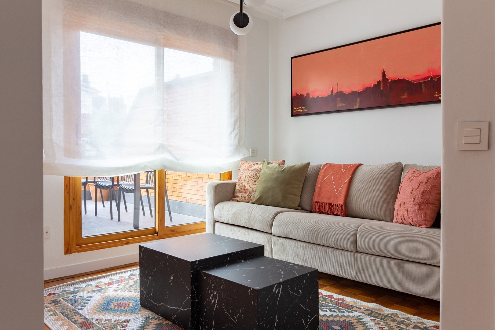 Cathedral View Apartment · Oviedo 1 Asturias Holidays