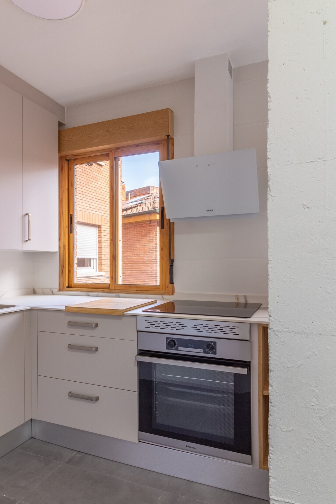 Cathedral View Apartment · Oviedo 9 Asturias Holidays