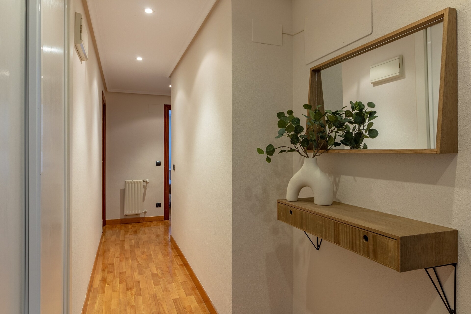 AH Delux3Rooms Campus Milán · VUT-6519-AS 41 Asturias Holidays