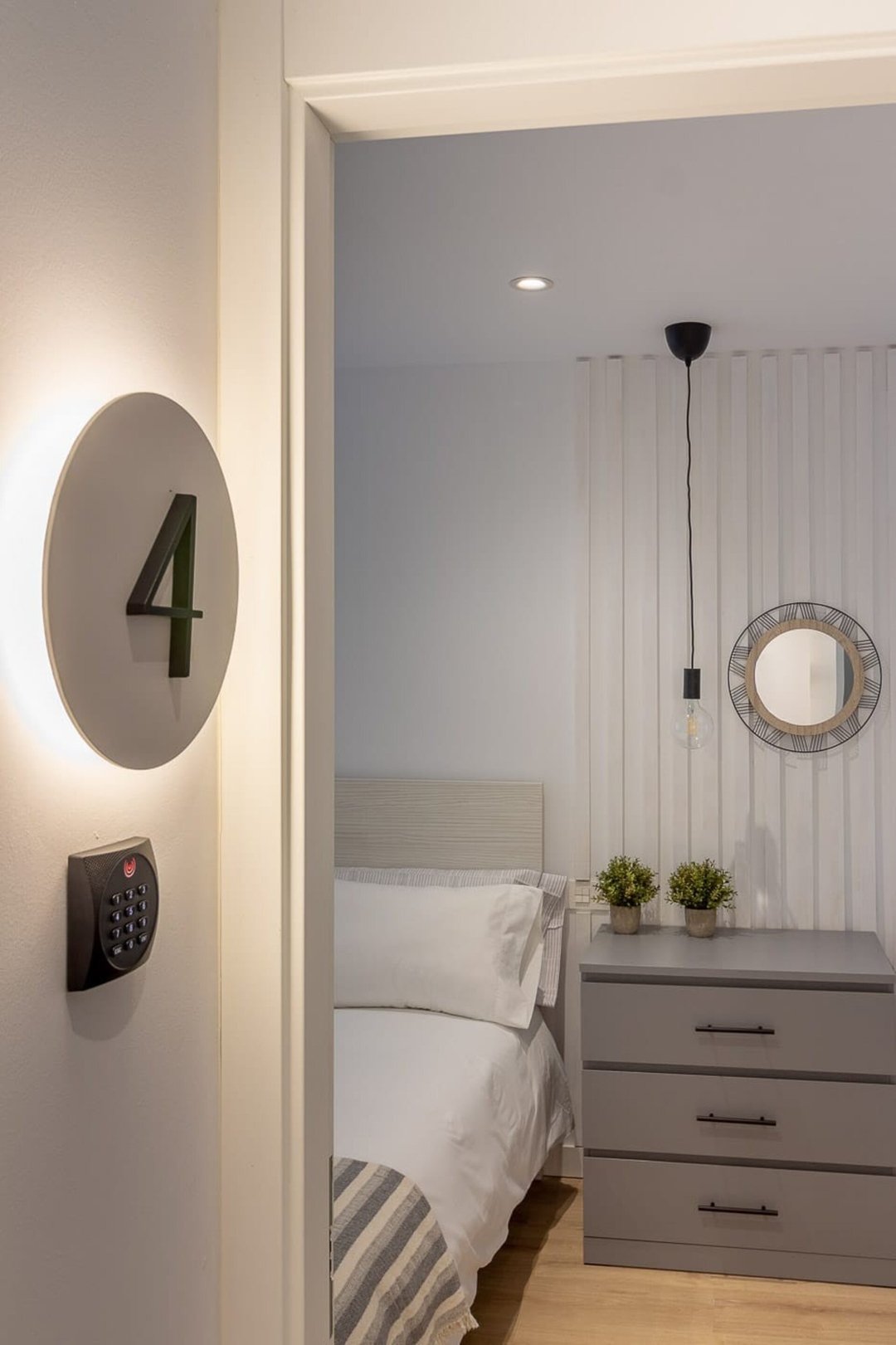 AH Room4you Oviedo by Asturias Holidays VUT3026AS 46 Asturias Holidays