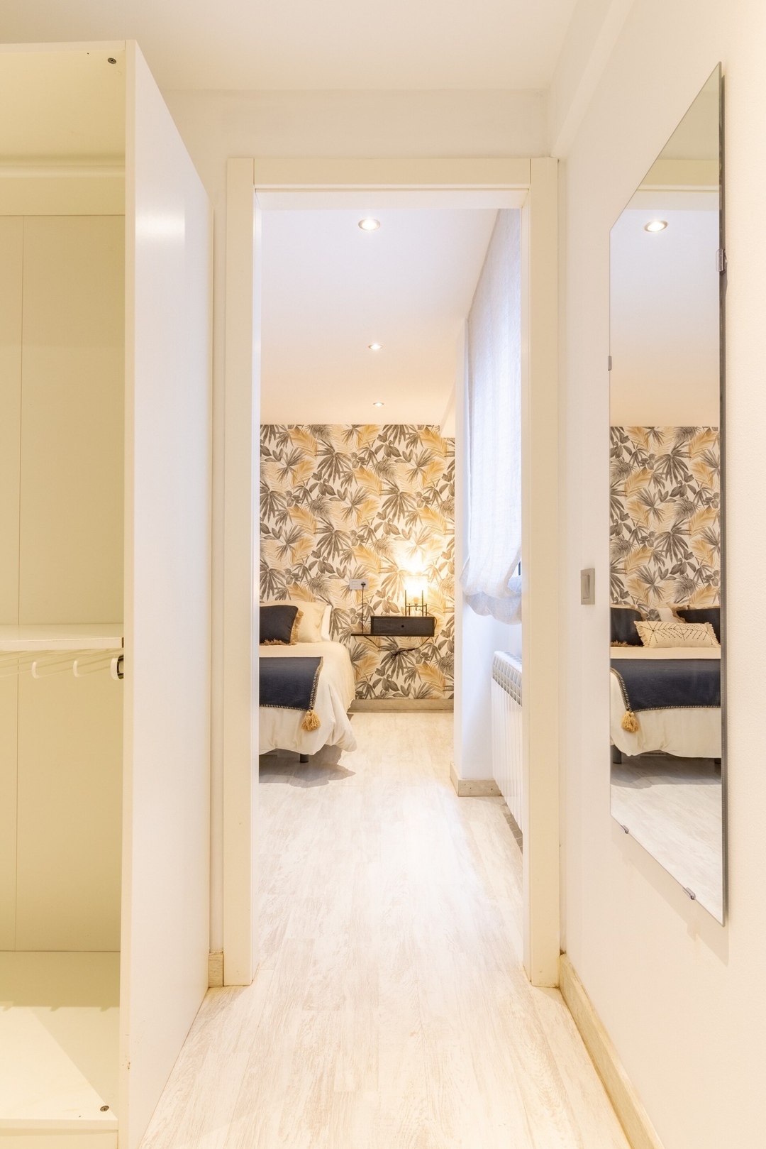 AH King Size Apartment VUT5461AS 16 Asturias Holidays