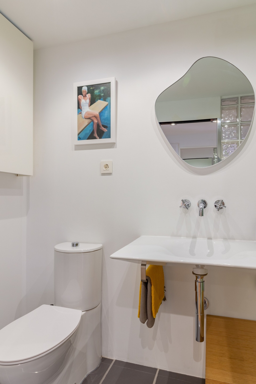 Cathedral View Apartment · Oviedo 18 Asturias Holidays