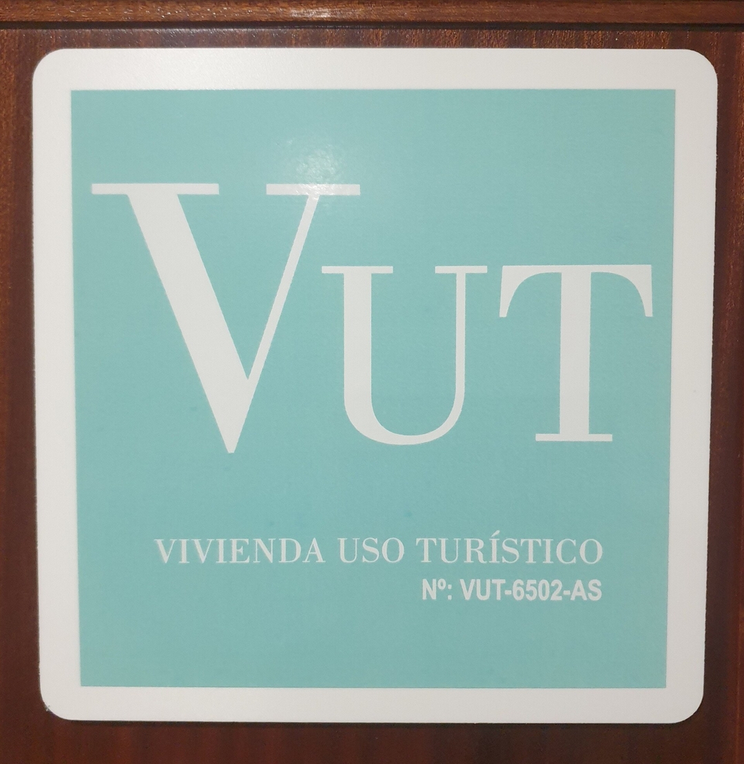 AH Full&Roomy Auditorio de Oviedo. VUT-6502-AS 27 Asturias Holidays