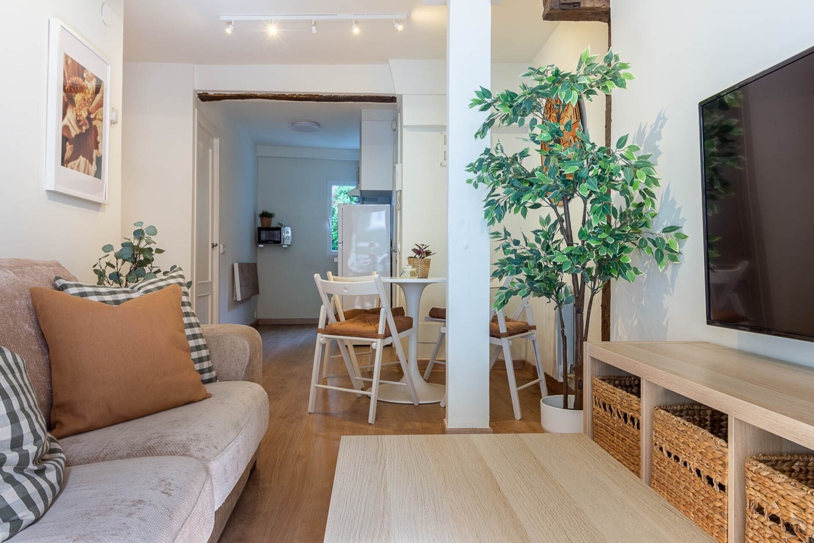 Cañadío Apartment | Santander Asturias Holidays