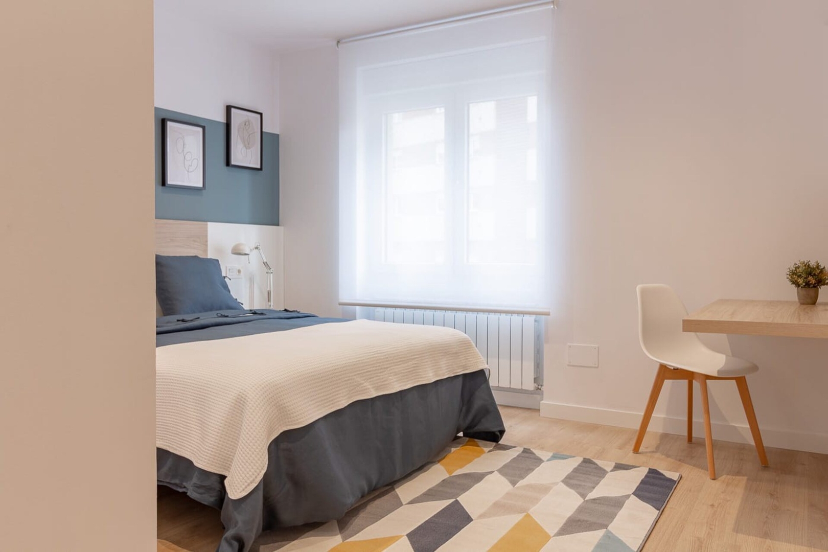 AH Room4you Oviedo by Asturias Holidays VUT3026AS 39 Asturias Holidays