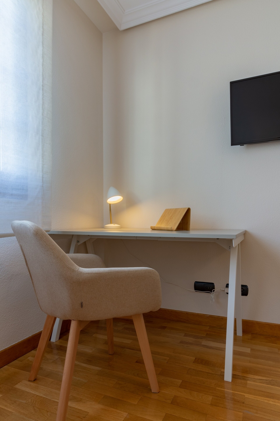 AH Delux3Rooms Campus Milán · VUT-6519-AS 37 Asturias Holidays