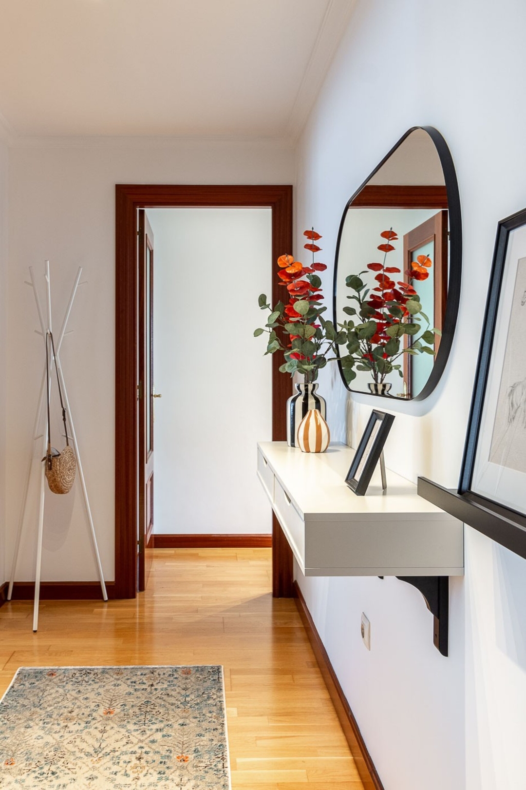 Delux3Rooms Gijón | Asturias Holidays 1 Asturias Holidays