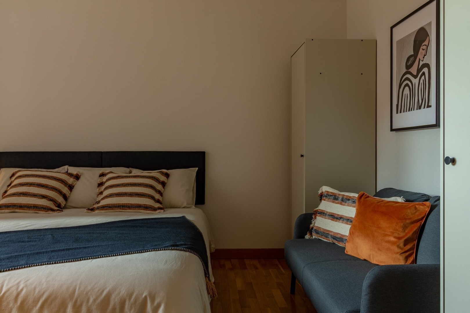 AH Delux3Rooms Campus Milán · VUT-6519-AS 4 Asturias Holidays
