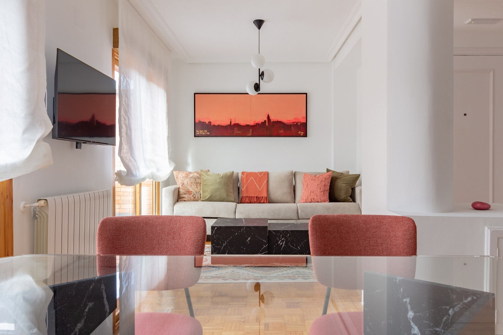 Cathedral View Apartment · Oviedo 10 Asturias Holidays