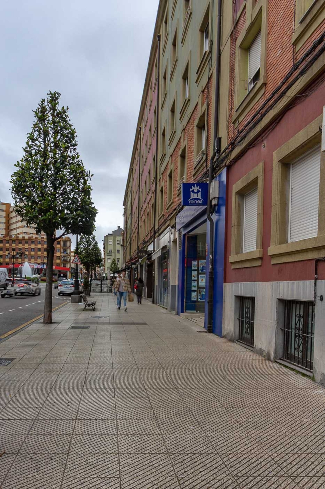 AH Room4you Oviedo by Asturias Holidays VUT3026AS 20 Asturias Holidays
