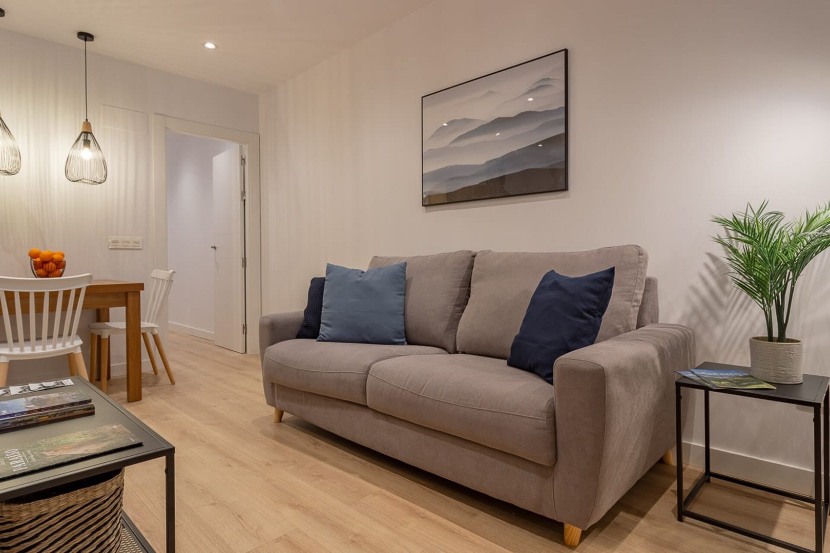 AH Room4you Oviedo by Asturias Holidays VUT3026AS 17 Asturias Holidays