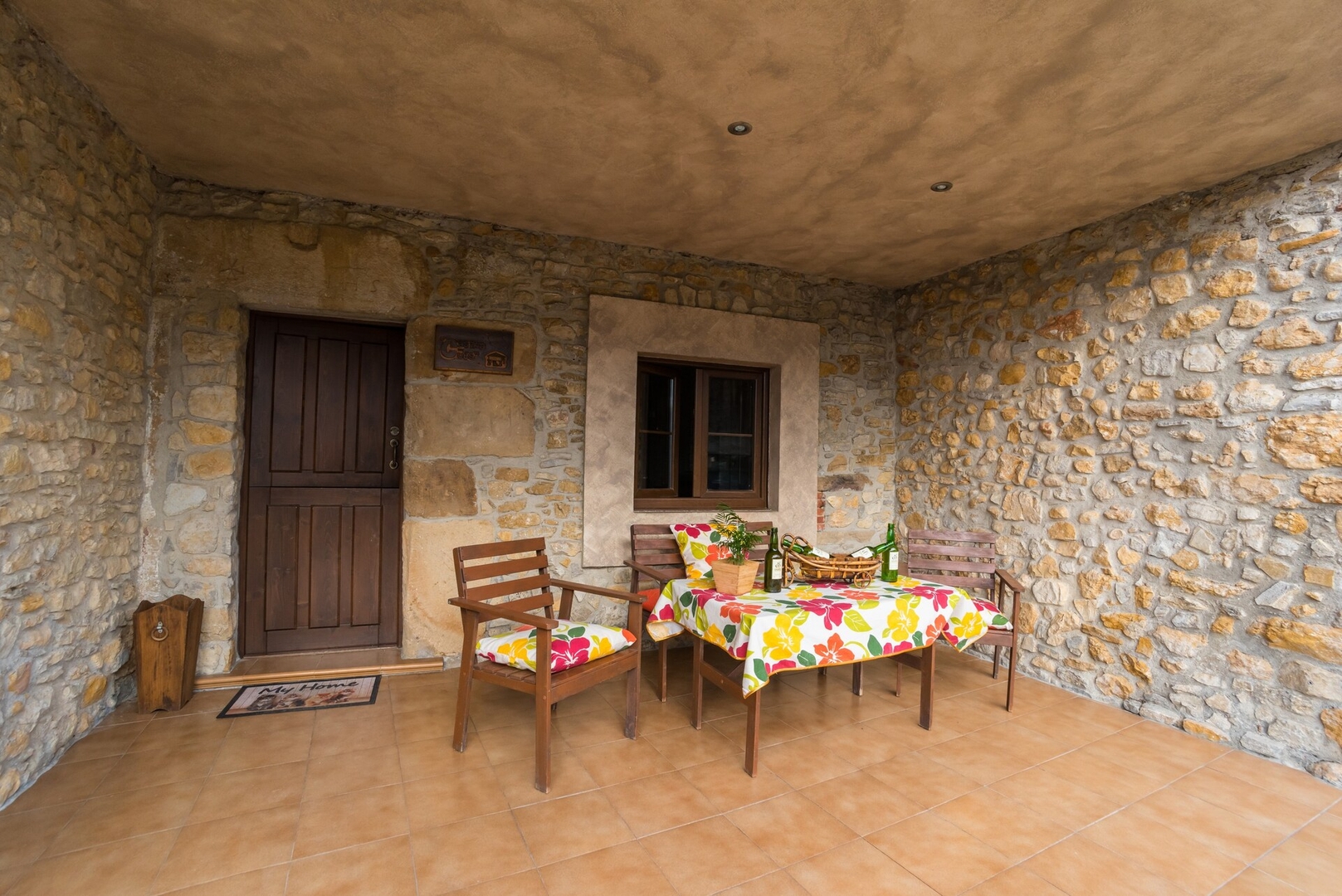 La Casina de Cués | Asturias Holiday Home 3 Asturias Holidays