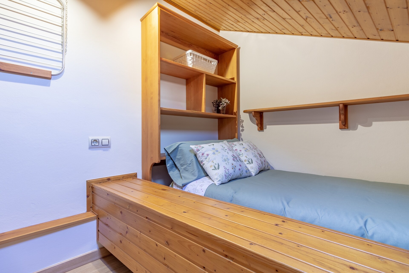 AH El Escondite de Campomanes VV3485AS 5 Asturias Holidays
