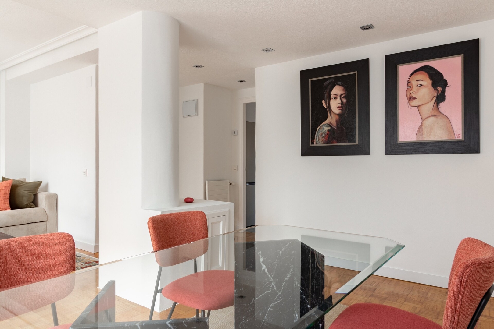 Cathedral View Apartment · Oviedo 12 Asturias Holidays