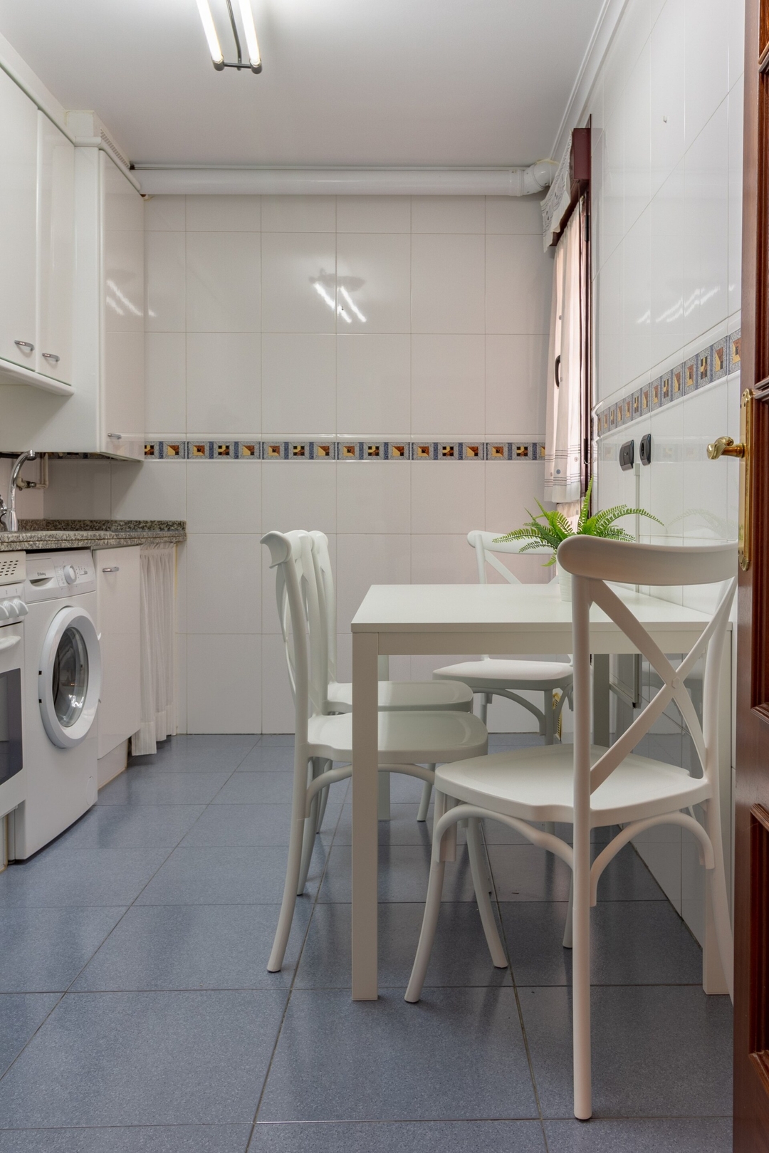 AH Delux3Rooms Campus Milán · VUT-6519-AS 17 Asturias Holidays