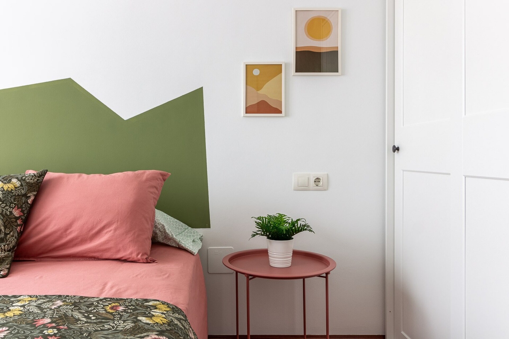 Delux3Rooms Gijón | Asturias Holidays 16 Asturias Holidays