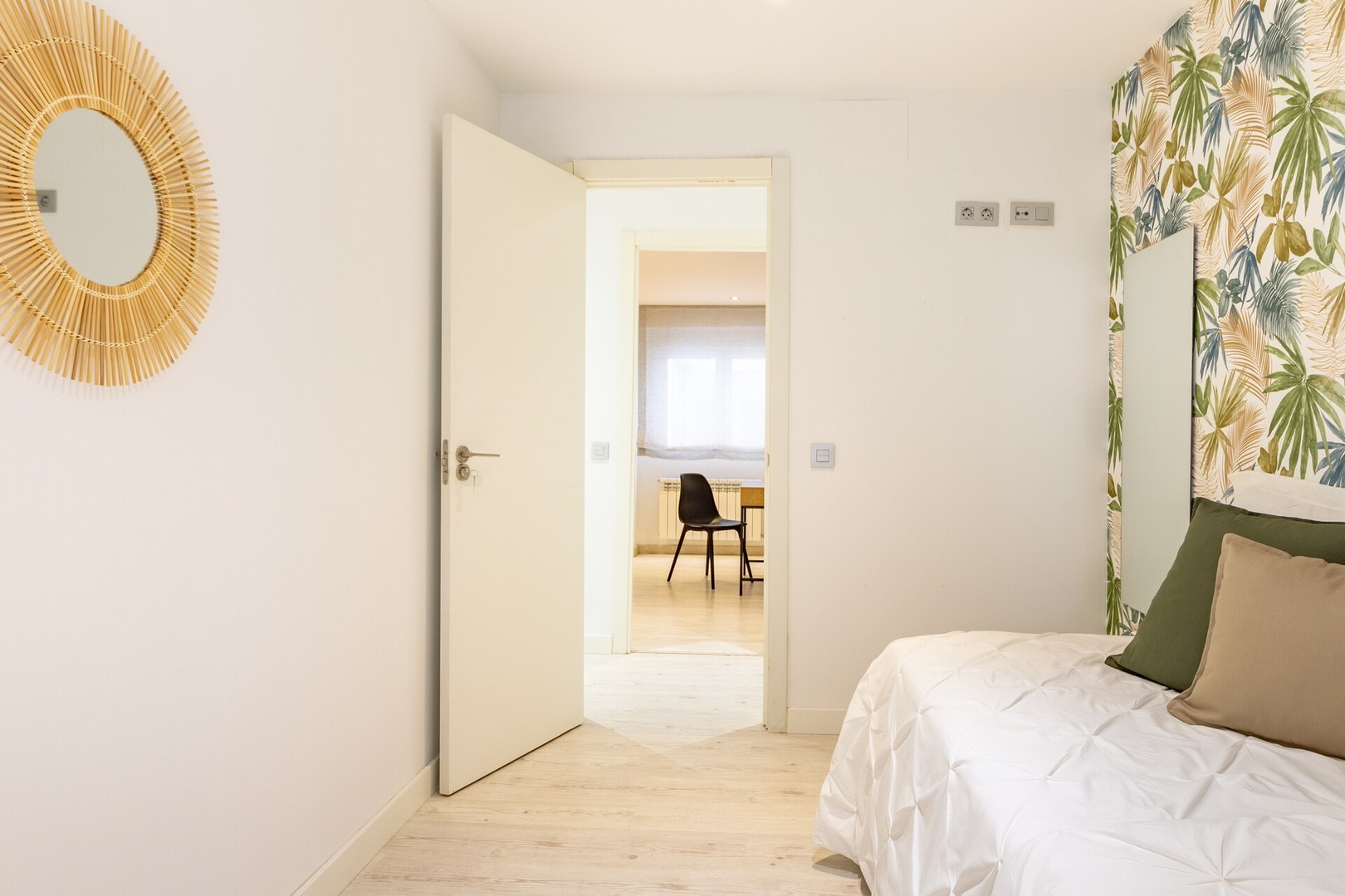 AH King Size Apartment VUT5461AS 22 Asturias Holidays